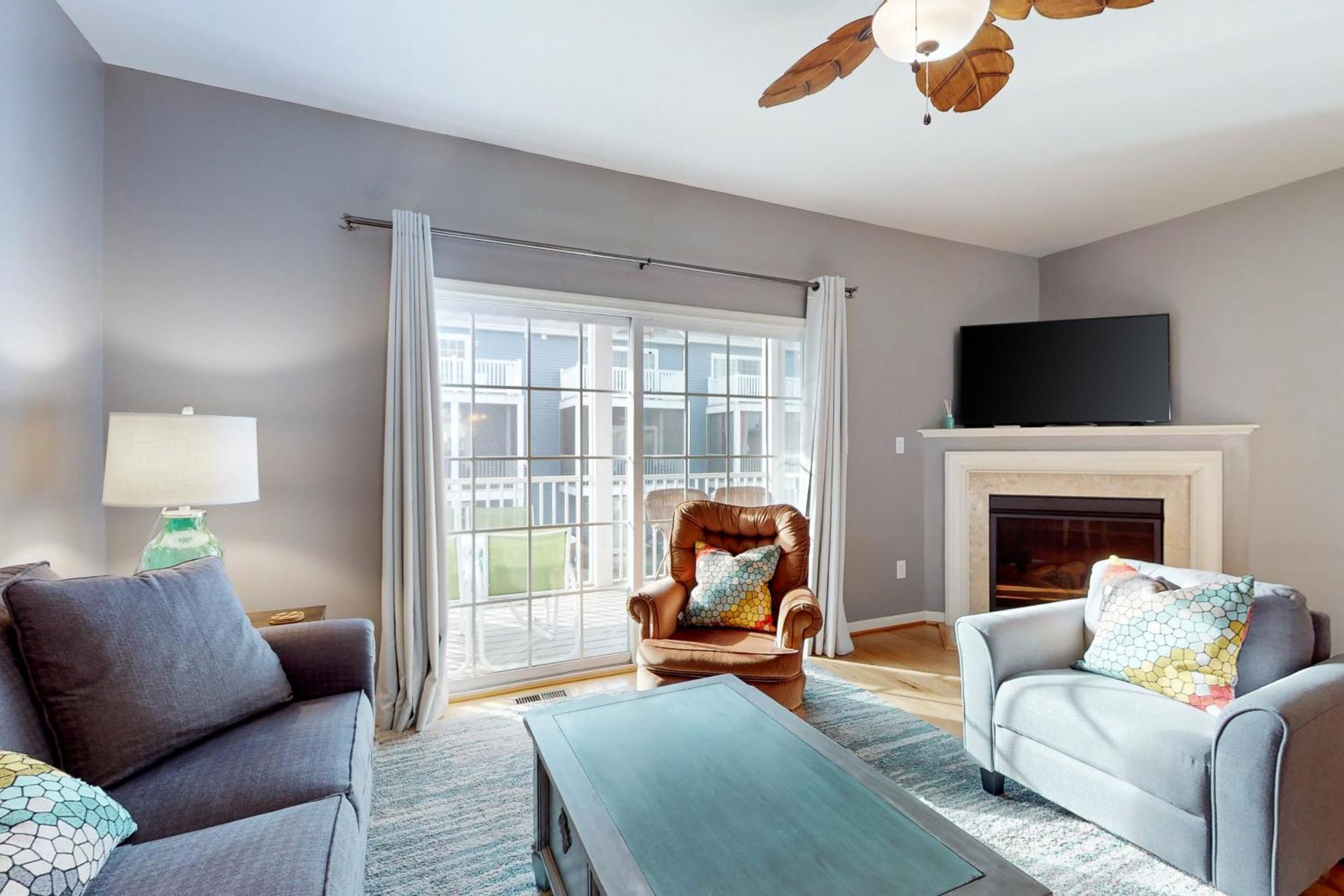 Villa Rehoboth Crossing --- 36988 Turnstone Rehoboth Beach Exterior foto