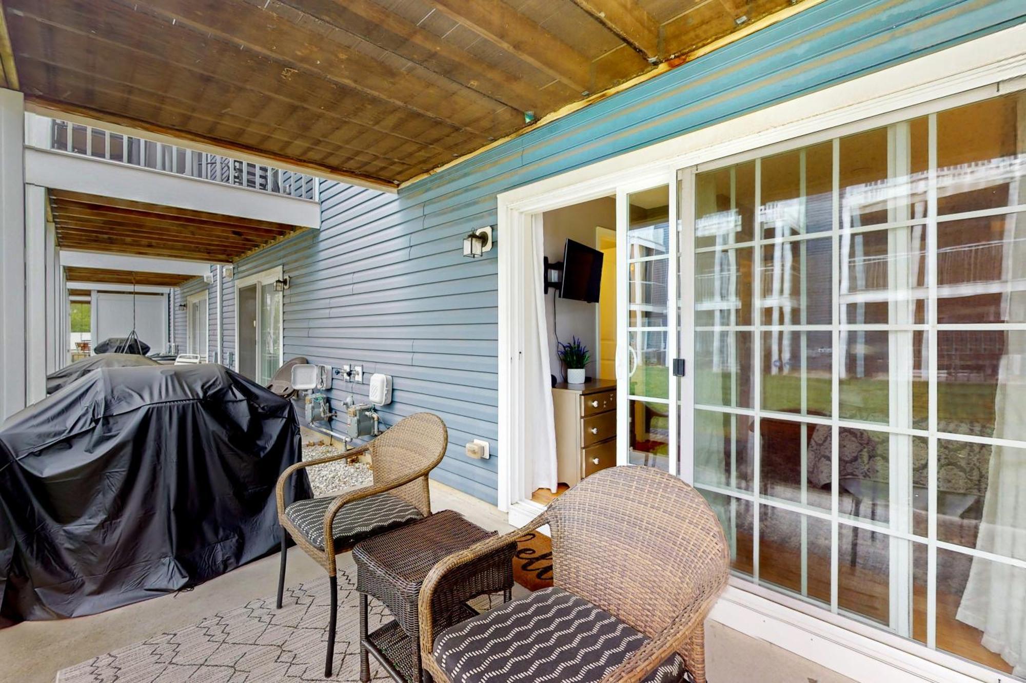 Villa Rehoboth Crossing --- 36988 Turnstone Rehoboth Beach Exterior foto